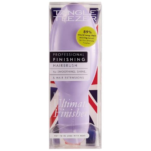 Тангл Тизер Расческа The Ultimate Finisher Hot Heather, 1 шт (Tangle Teezer, Tangle Teezer The Ultimate), фото-9