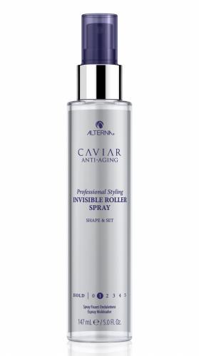 Спрей для создания локонов с антивозрастным уходом, 147 мл (Caviar Style)