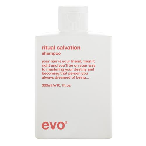 Эво Шампунь для окрашенных волос [спасение и блаженство], 300 мл (Evo, ritual salvation)