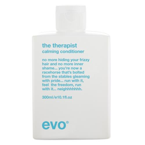 Эво Увлажняющий кондиционер [терапевт] Hydrating Conditioner, 300 мл (Evo, the therapist)
