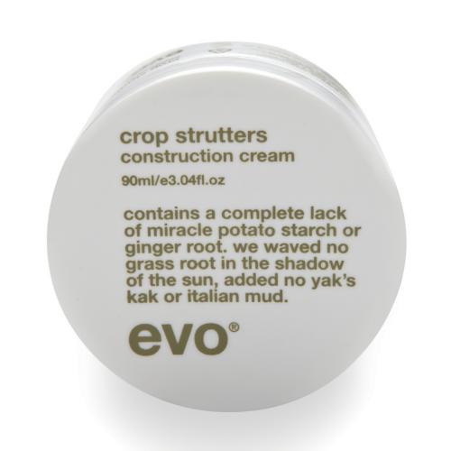 Эво Конструирующий крем [пижон(ка)] Crop Strutters Construction Cream, 90 мл (Evo, style)