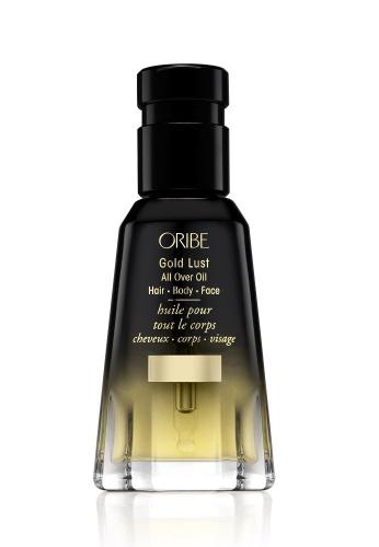 Орибе Универсальное масло-уход для волос, лица и тела, 50 мл (Oribe, Gold Lust)