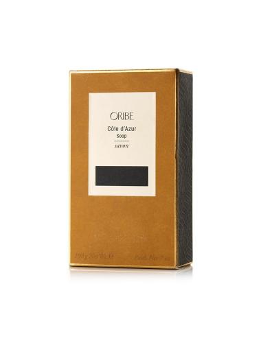 Орибе Роскошное мыло с ароматом, 198 г (Oribe, Cote d'Azur Hair)