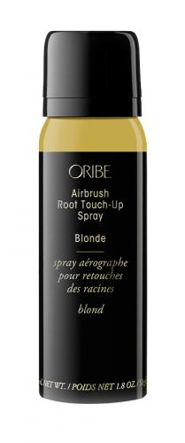 Орибе Спрей-корректор цвета для корней волос белый, 75 мл (Oribe, Airbrush)