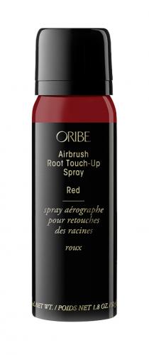 Орибе Спрей-корректор цвета для корней волос рыжий, 75 мл (Oribe, Airbrush)