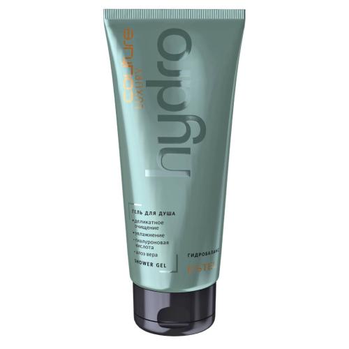 Эстель Гель для душа Haute Couture, 200 мл (Estel Professional, Haute Couture, Luxury Hydrobalance)