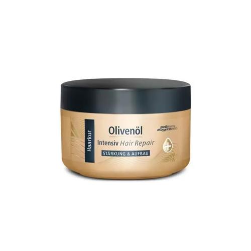 Медифарма Косметикс Маска Интенсив для восстановления волос, 250 мл (Medipharma Cosmetics, Olivenol)