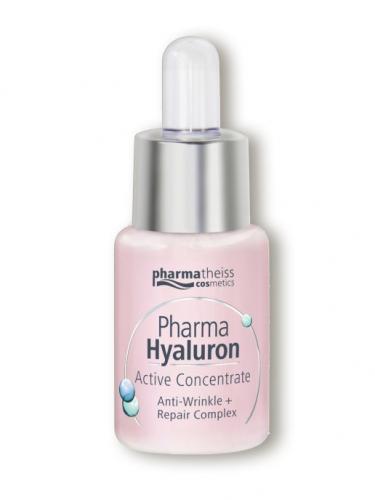 Медифарма Косметикс Сыворотка &quot;Восстановление&quot; для лица, 13 мл (Medipharma Cosmetics, Hyaluron)