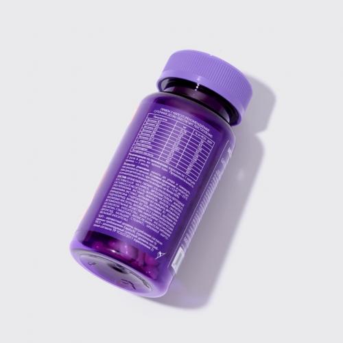 Комплекс для внутриклеточной энергии с L-карнитином Metabolic Booster, 40 капсул (Special), фото-5