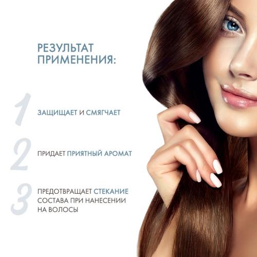 Кьютэм Универсальный крем-оксидант Oxioil 9% (30 Vol.), 1000 мл (Qtem, Color Service), фото-3