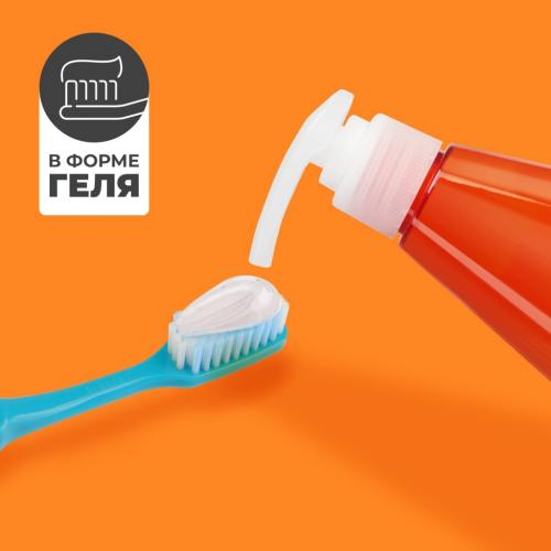Зубная паста отбеливающая Whitening Pumping Toothpaste, 285 г (), фото-4