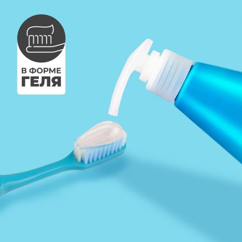Зубная паста Original Pumping Toothpaste, 285 г (), фото-4