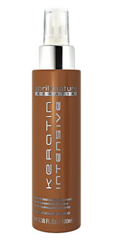 Крем с кератином для волос, 100 мл (Keratin Line, Keratin Treatment)