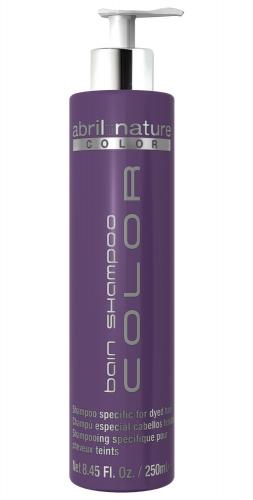 Абрил Эт Натюр Шампунь для окрашенных волос, 250 мл (Abril Et Nature, Color, Color Treatment)