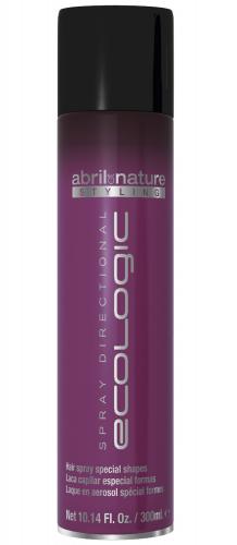 Абрил Эт Натюр Экологический лак для волос, 300 мл (Abril Et Nature, Advanced Styling, Styling Spray)