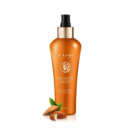 Т-Лаб Профешенел Флюид мульти-уход для сухих волос, 150 мл (T-Lab Professional, Organic Shape)