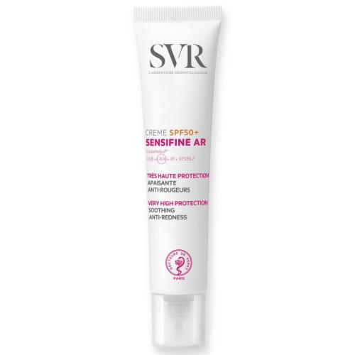 СВР Крем AR SPF50+, 40 мл (SVR, Sensifine)