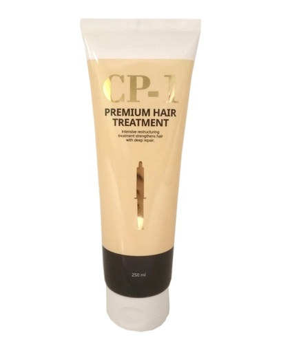 Маска протеиновая для волос CP-1 Premium Protein Treatment, 250 мл