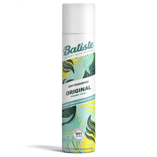 Батист Сухой шампунь Original, 350 мл (Batiste, Fragrance)