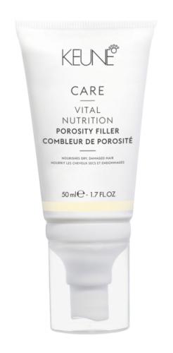 Кёне Крем-наполнитель основное питание Vital Nutr Porosity Filler, 50 мл (Keune, Care, Vital Nutrition)