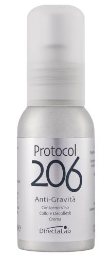 Анти-возрастной крем «Антигравито» с эффектом лифтинга марки DirectaLab, 50 мл (Anti-age)