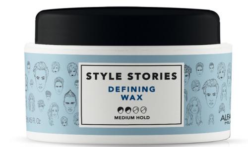Алфапарф Милано Разделяющий воск средней фиксации Defining Wax, 75 мл (Alfaparf Milano, Стайлинг, Medium Hold)