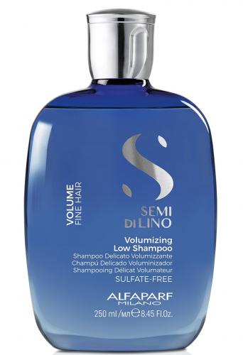 Алфапарф Милано Шампунь для придания объема волосам Volumizing Low Shampoo, 250 мл (Alfaparf Milano, Volume)