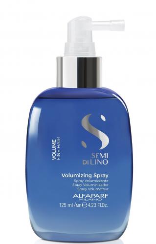Алфапарф Милано Несмываемый спрей для придания объема волосам Volumizing Spray, 125 мл (Alfaparf Milano, Volume)