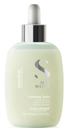 Алфапарф Милано Успокаивающий тоник Calming Tonic, 125 мл (Alfaparf Milano, Scalp)