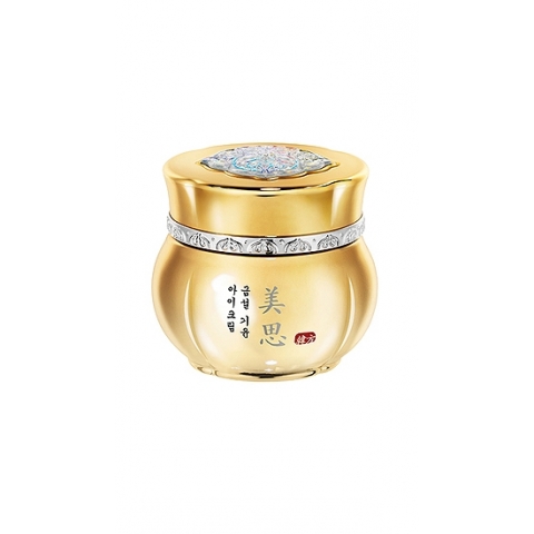 Миша Омолаживающий крем для глаз на основе женьшеня и золота, 30 мл (Missha, Misa, Geum Sul)