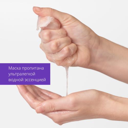 Миша Тканевая маска для лица Aloe (Missha, Маски, Airy Fit Sheet Mask), фото-6