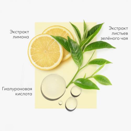 Миша Тканевая маска для лица Lemon (Missha, Маски, Airy Fit Sheet Mask), фото-6