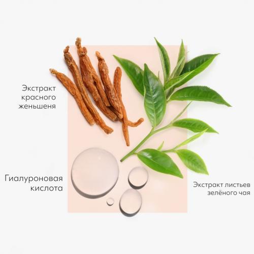 Миша Тканевая маска для лица Red Ginseng (Missha, Маски, Airy Fit Sheet Mask), фото-6