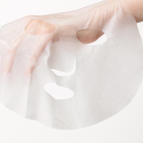 Миша Тканевая маска для лица Mascure Peeling (Missha, Маски, Mascure Solution Sheet Mask), фото-6