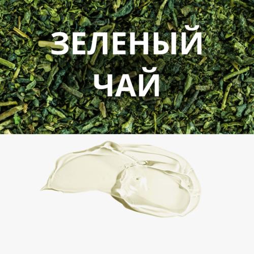 Миша Увлажняющая маска для лица Green Tea, 10 мл (Missha, Маски, Pure Source Pocket Pack), фото-3