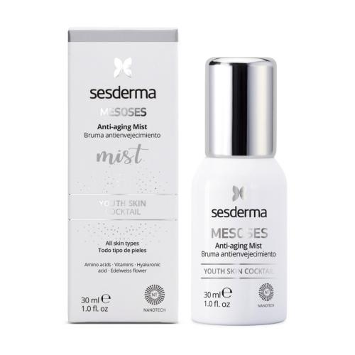 Сесдерма Спрей-мист липосомальный, 30 мл (Sesderma, Mesoses)