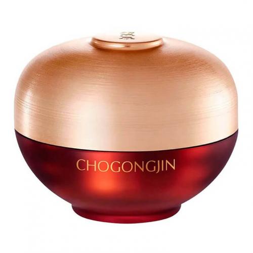 Миша Омолаживающий антивозрастной премиум-крем для лица, 60 мл (Missha, Misa, Chogongjin Youngan)