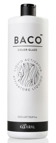 Каарал Активатор Liquid Activator, 1000 мл (Kaaral, Baco, ColorGlaze)