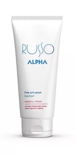 Эстель Гель для душа Alpha, 200 мл (Estel Professional, Russo)