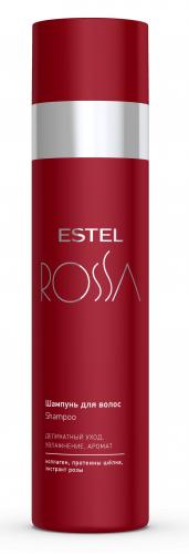 Эстель Шампунь для волос, 250 мл (Estel Professional, Rossa)