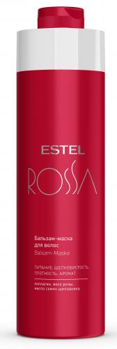 Эстель Бальзам-маска для волос, 1000 мл (Estel Professional, Rossa)