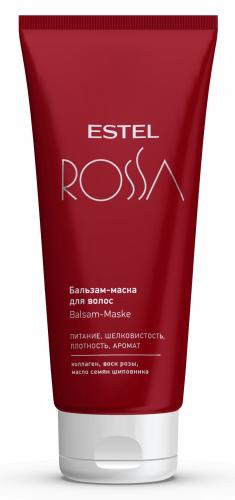 Эстель Бальзам-маска для волос, 200 мл (Estel Professional, Rossa)