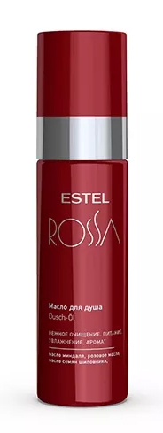 Эстель Масло для душа, 150 мл (Estel Professional, Rossa)