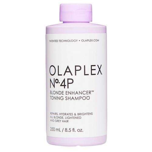Олаплекс Тонирующий шампунь &quot;Система защиты для светлых волос&quot; No.4P, 250 мл (Olaplex, )