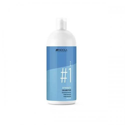 Увлажняющий шампунь, 1500 мл (Hydrate)
