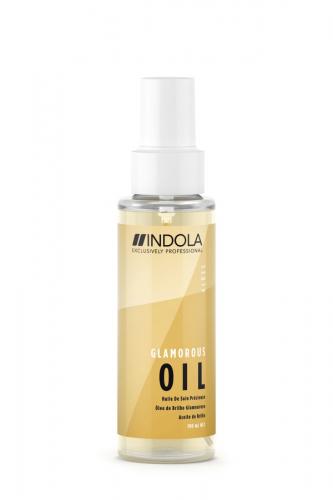 Несмываемая маска-масло &quot;Чарующее сияние&quot;, 100 мл (Glamorous Oil)