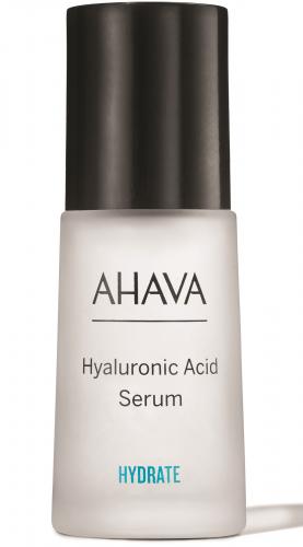 Ахава Сыворотка для лица с гиалуроновой кислотой, 30 мл (Ahava, Hyaluronic Acid)