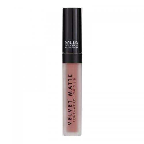 Жидкая матовая помада, 3 мл (Lip Collection)