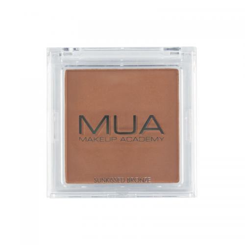 МУА Мейк Ап Акэдеми Пудра-бронзатор Sunkissed Bronze, 5,7 г (MUA Make Up Academy, Powder Collection)