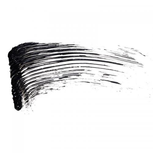 Водостойкая тушь для ресниц Black, 12 мл (Mascara Collection), фото-2